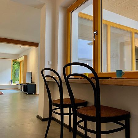 Ferienwohnung Galerie Rosenstrasse Kressbronn am Bodensee Exterior foto