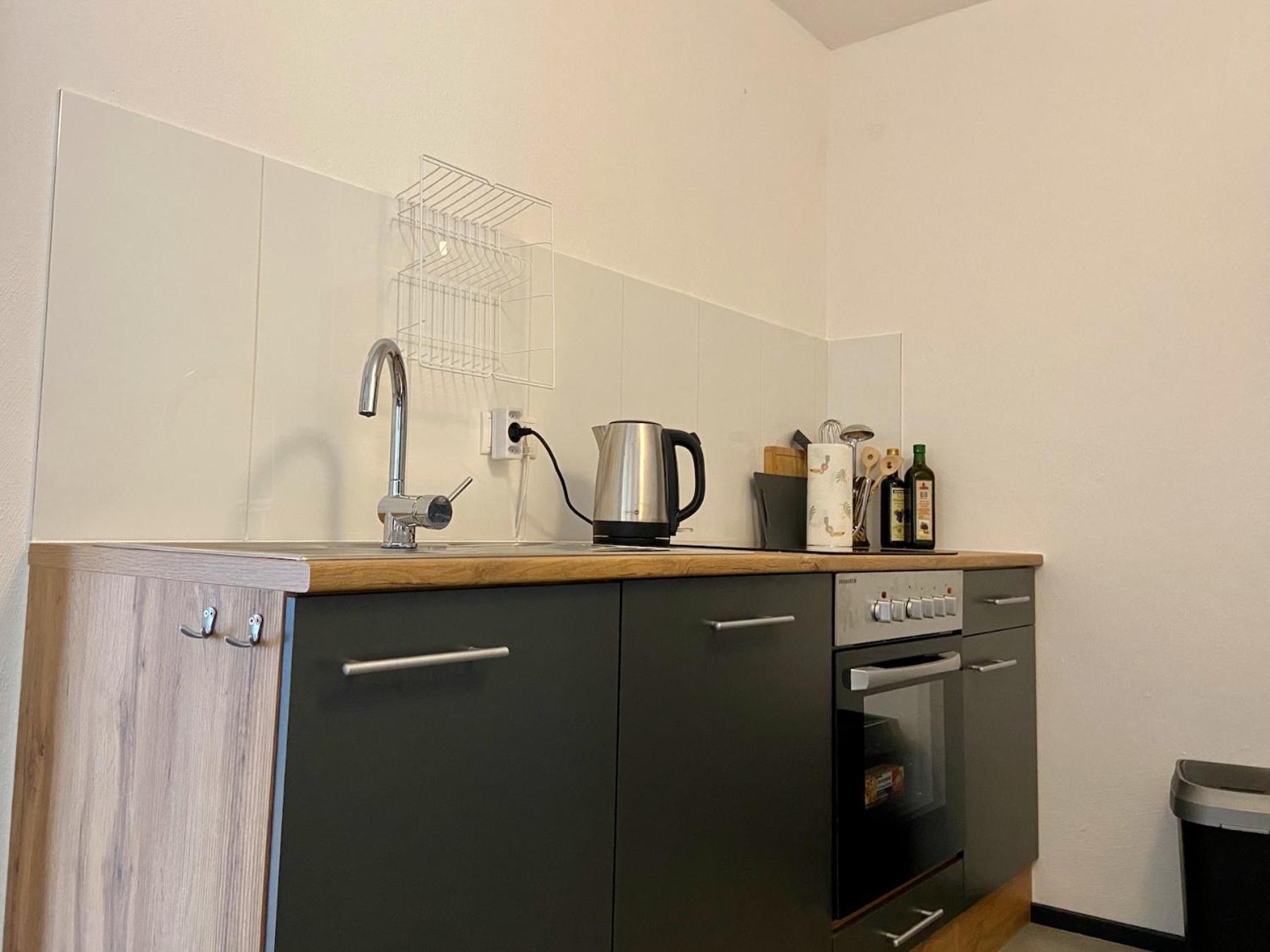 Ferienwohnung Galerie Rosenstrasse Kressbronn am Bodensee Exterior foto
